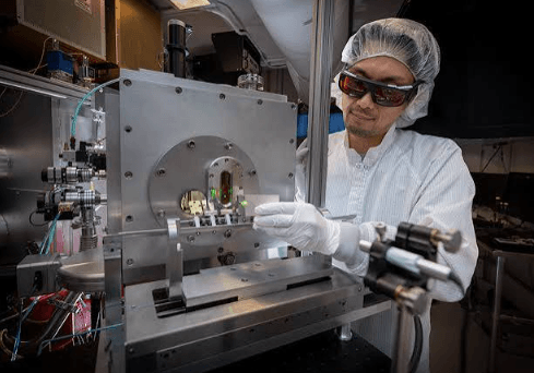 Artificial Intelligence in Science and Research